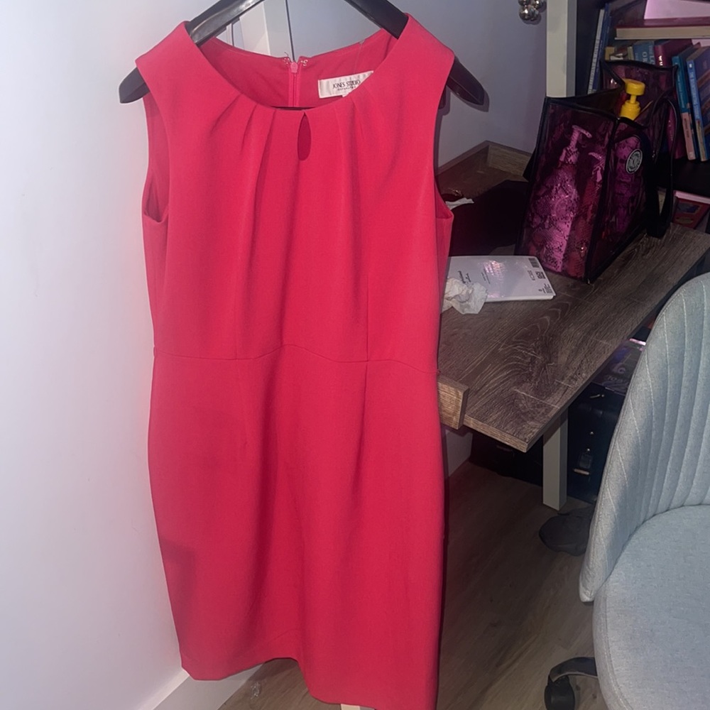 Pink Jones Wear Dress💖💗💗